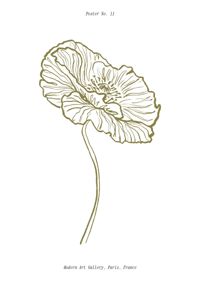Poppy