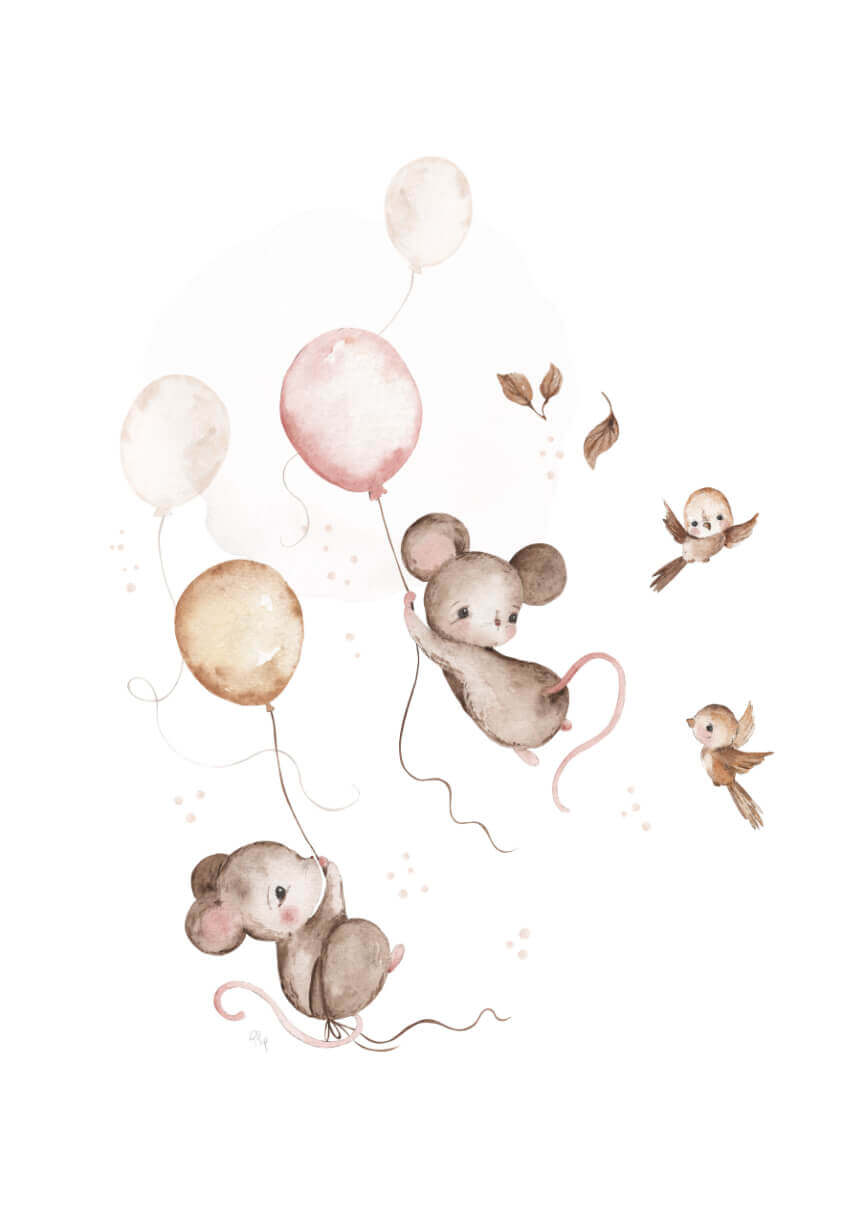 Balloons