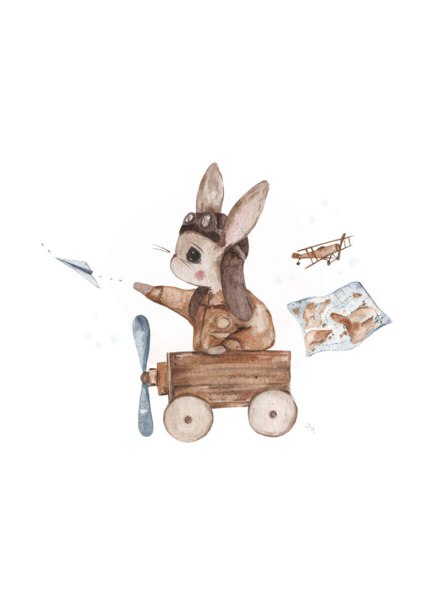 Rabbit