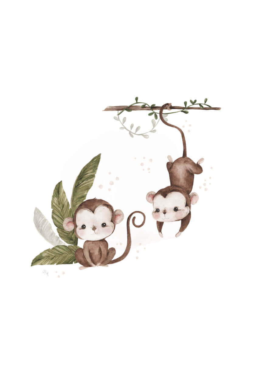 Monkeys