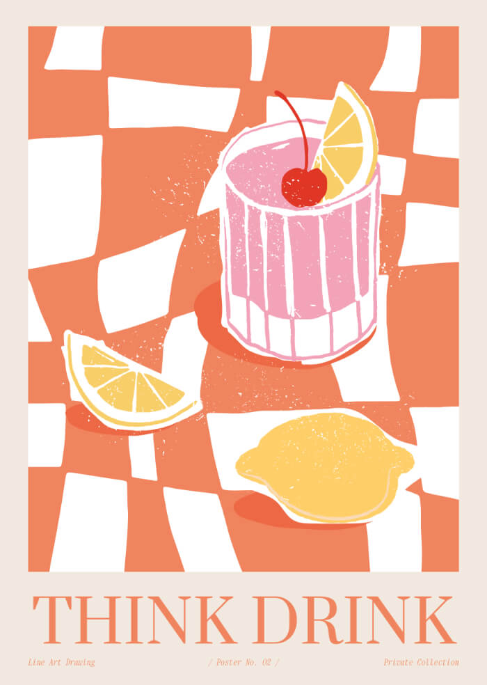 Think drink
