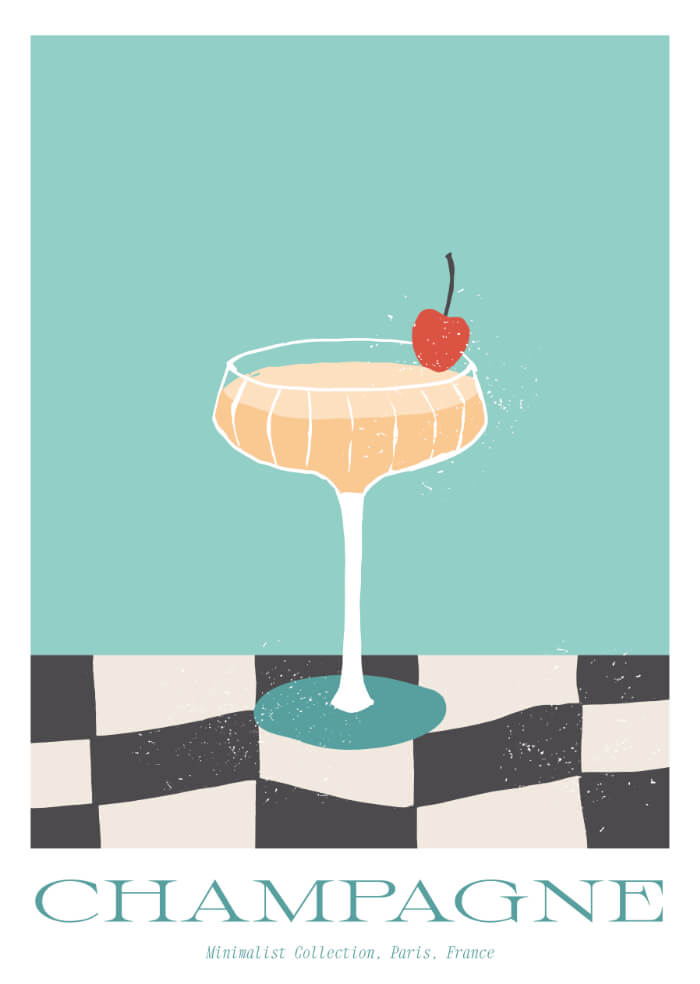 Champagne