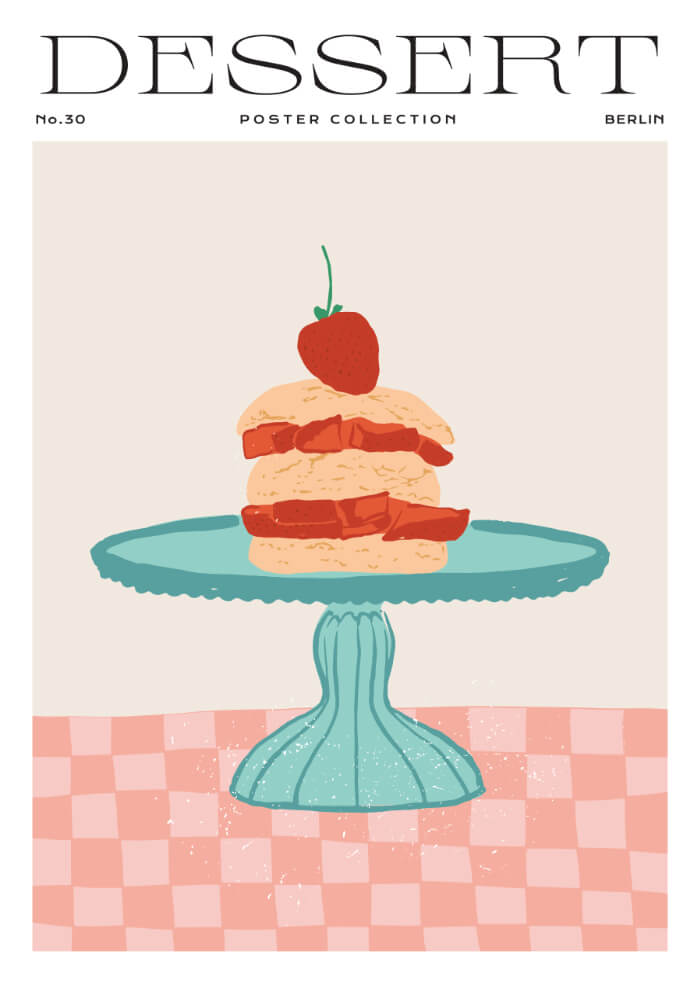 Dessert