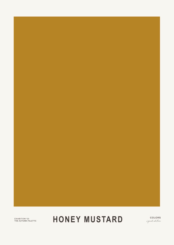 Honigmustard