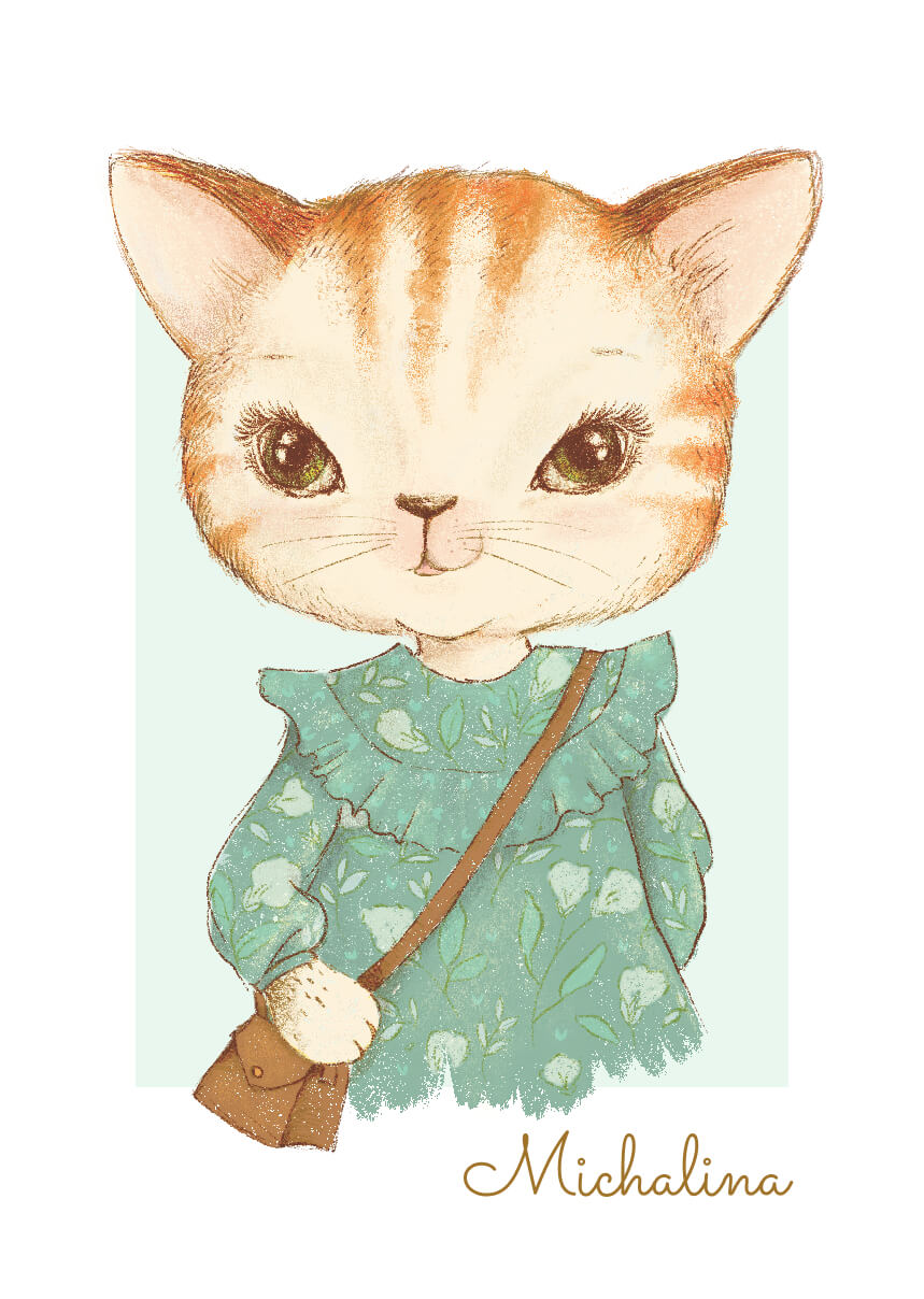 Katze