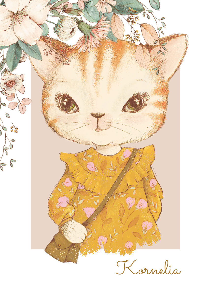Katze
