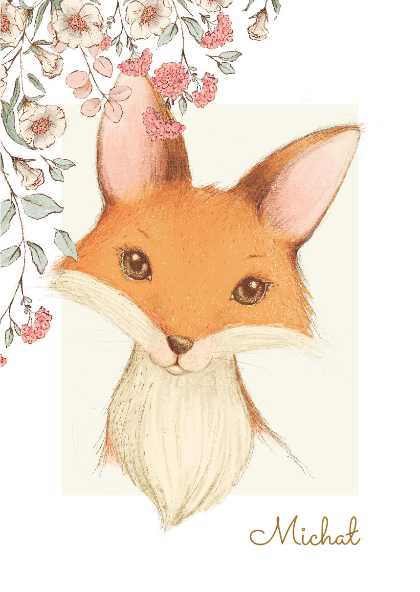 Fuchs