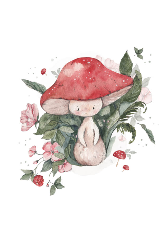 Mushroom