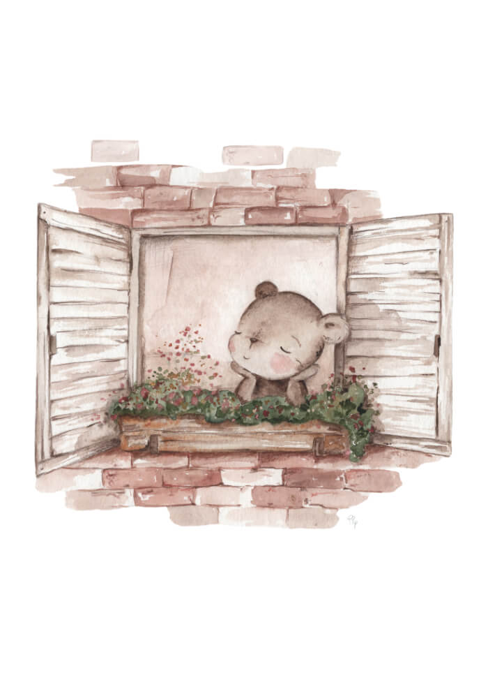 Window view