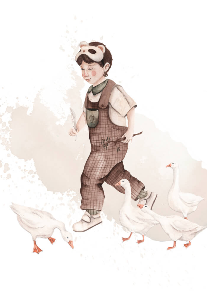 Boy