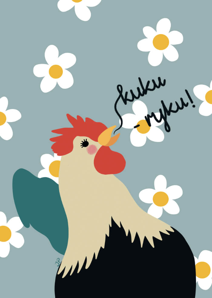 Kuku Ryku