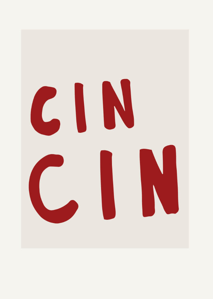 Cin Cin