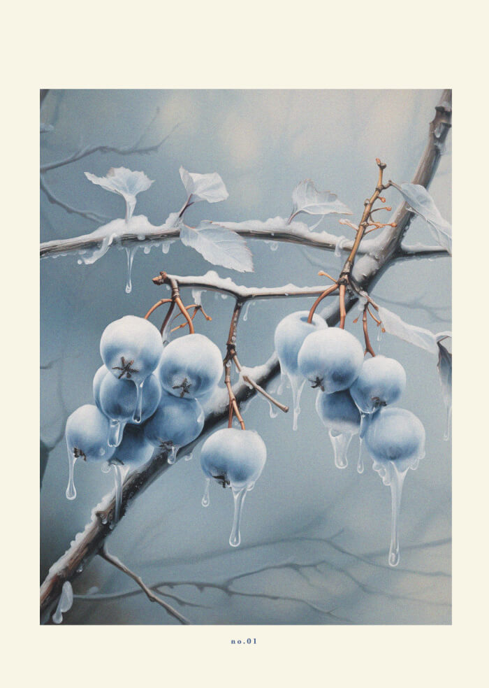 Winter collection