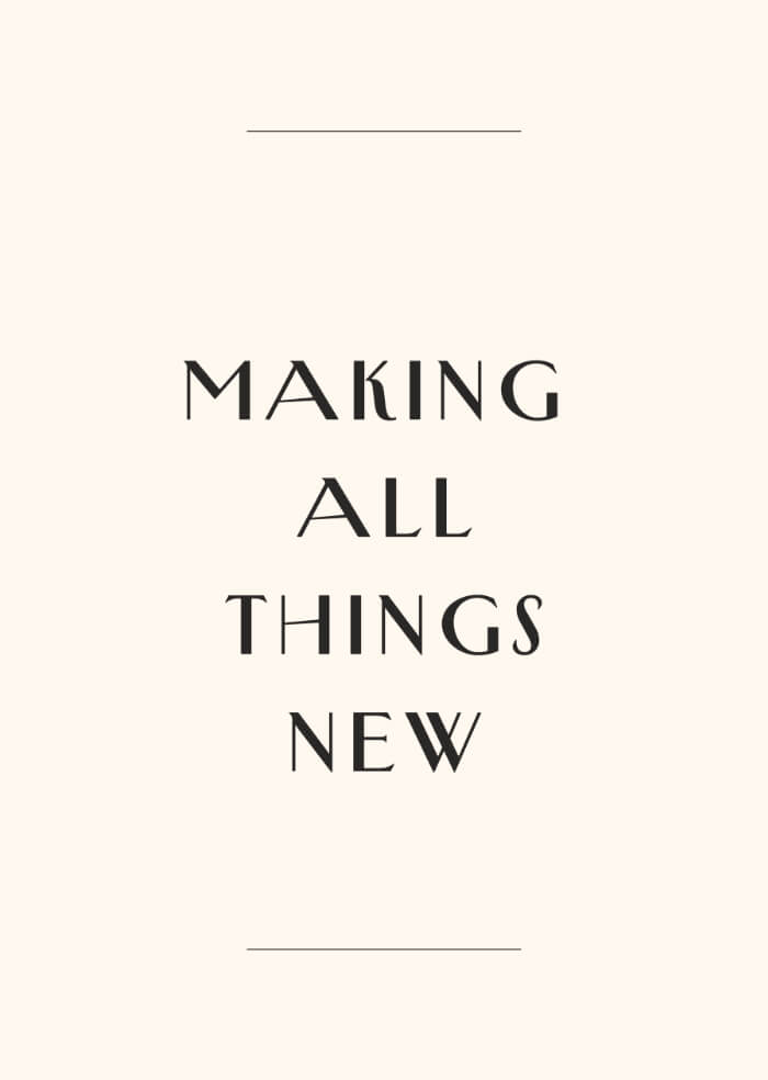 New