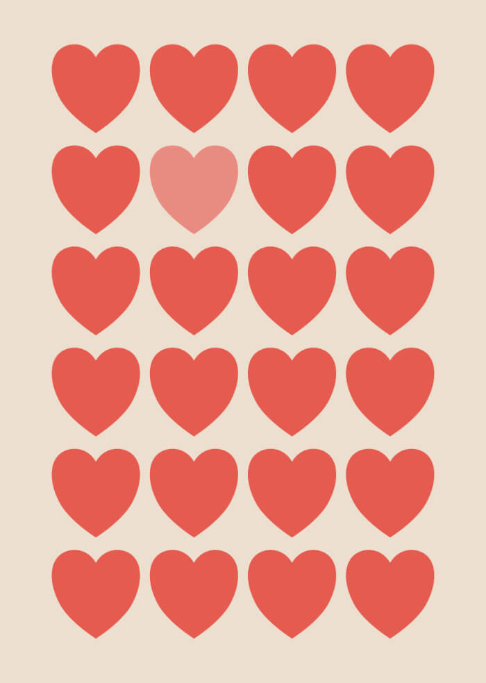 Hearts