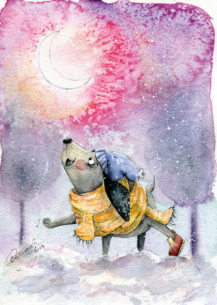Winter