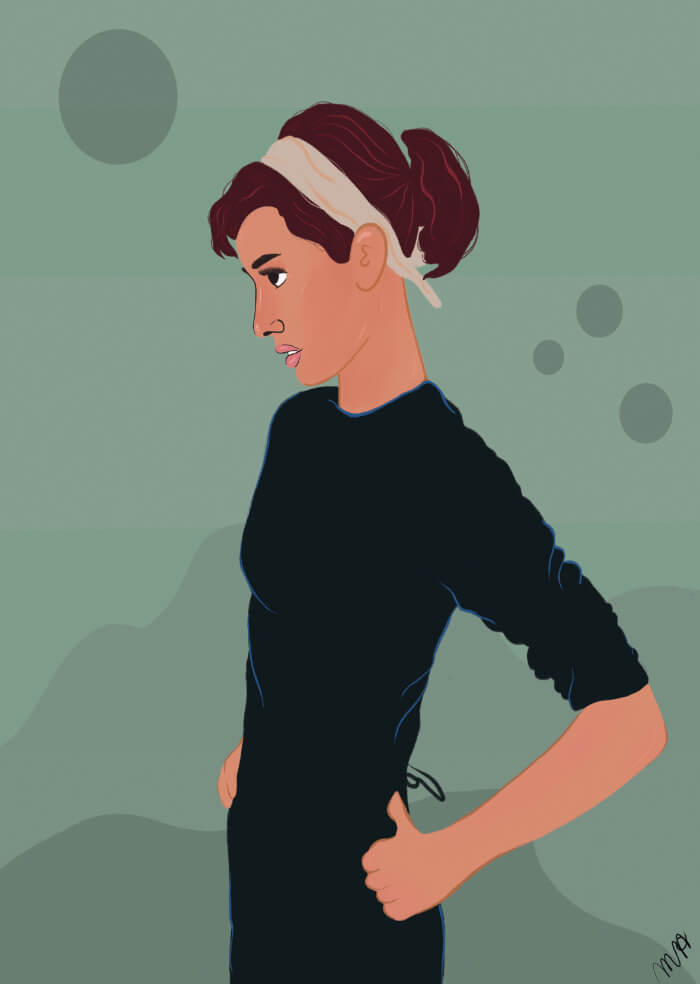 Audrey