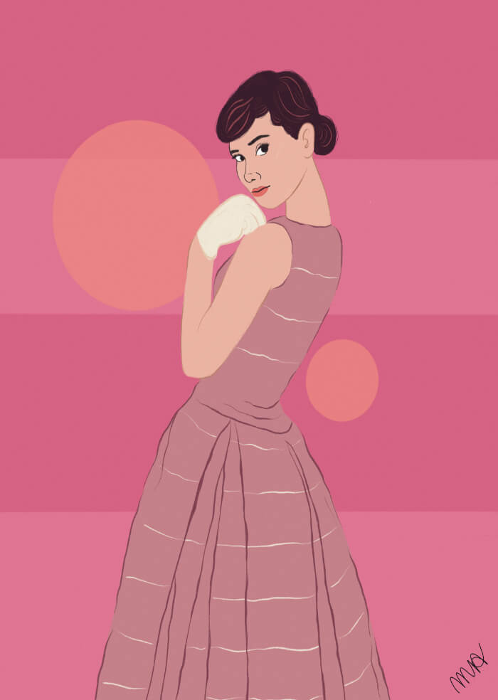 Audrey