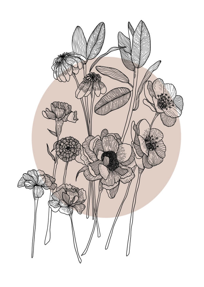 Blumen