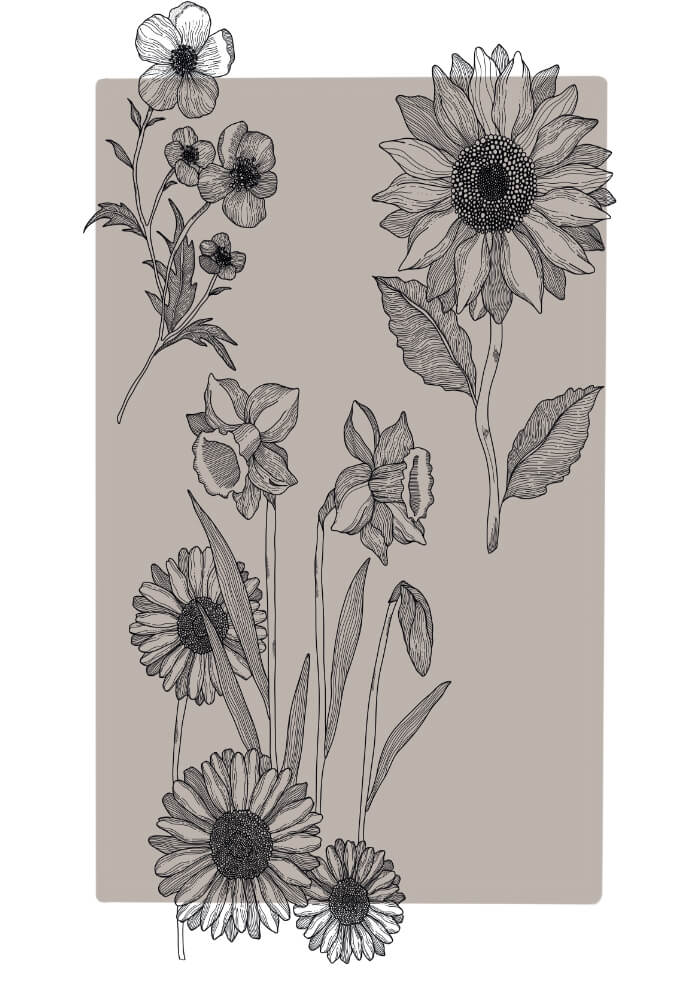 Blumen