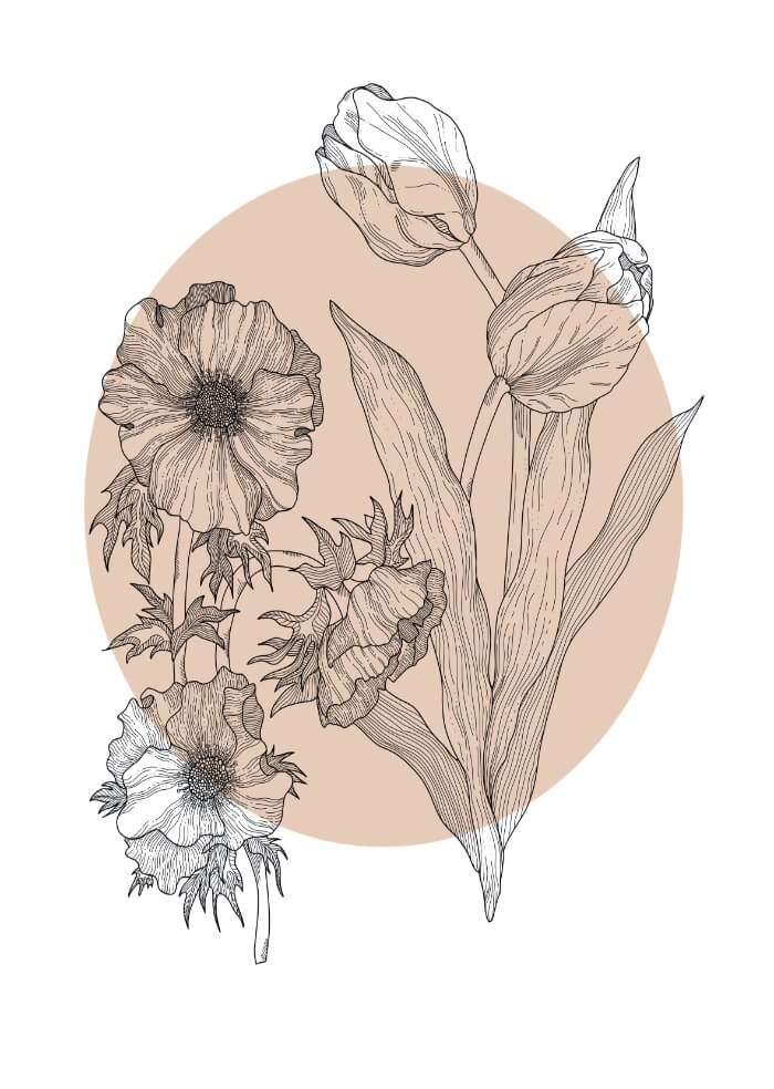 Blumen