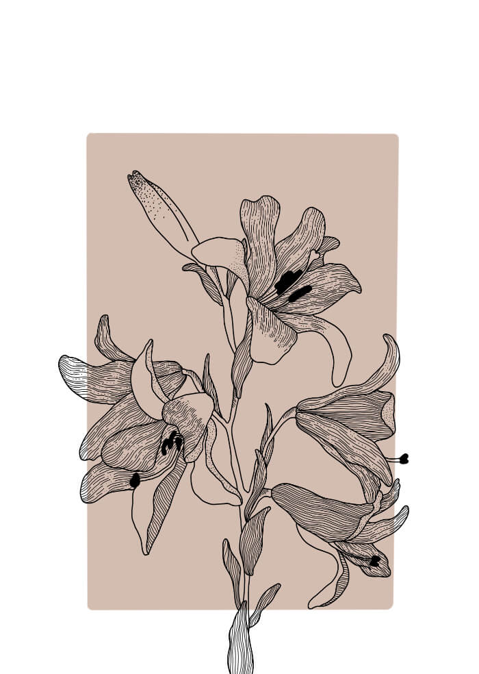 Blumen