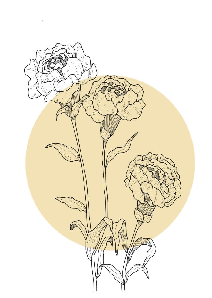Blumen