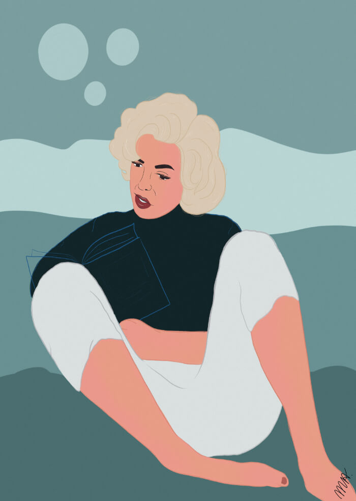Marilyn