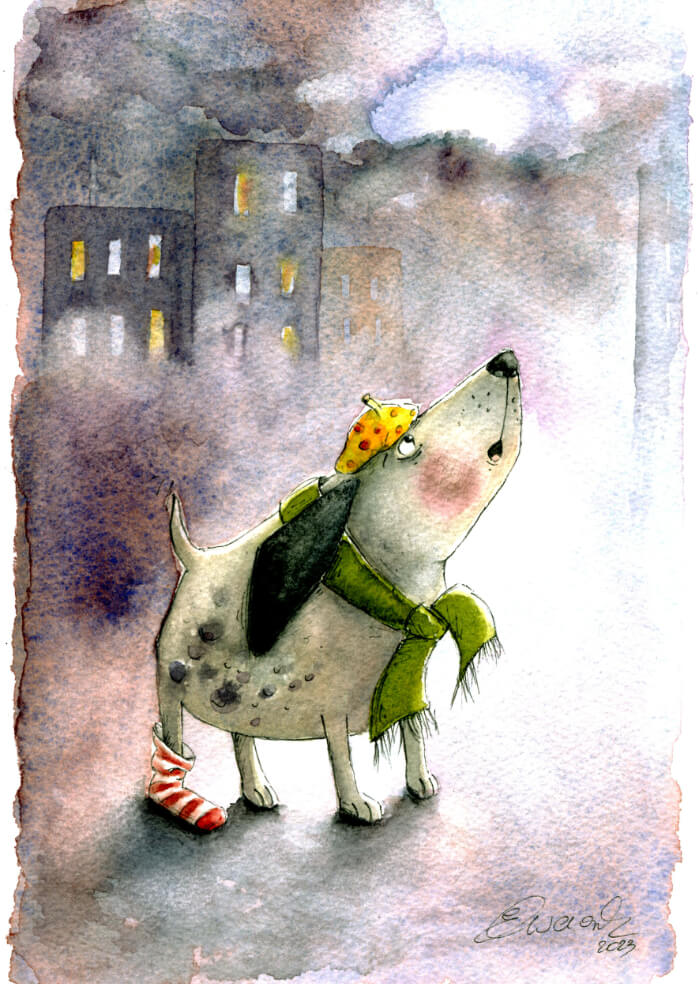 Hund
