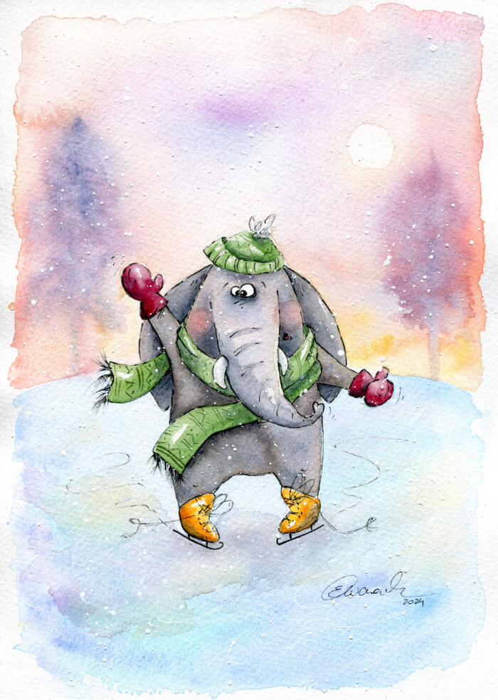 Elephant
