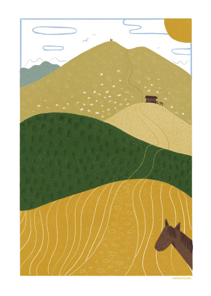 Mountains