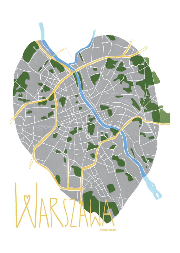 Warsaw