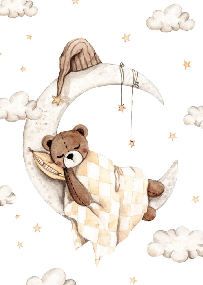 Gute Nacht