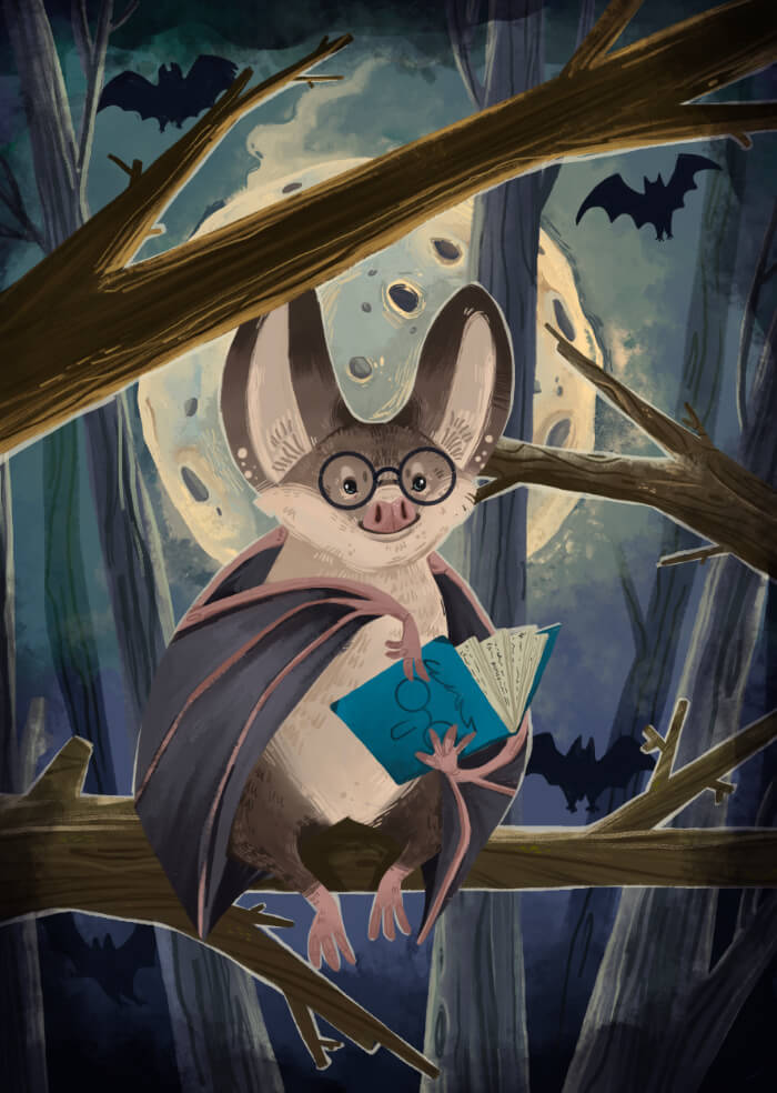 Fledermaus