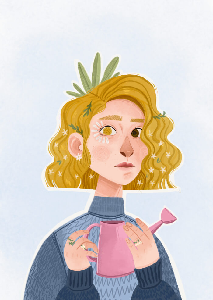 Daisy