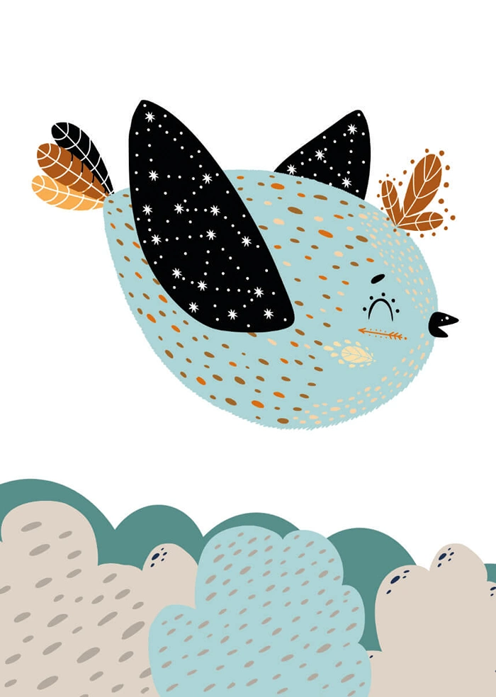 Bird