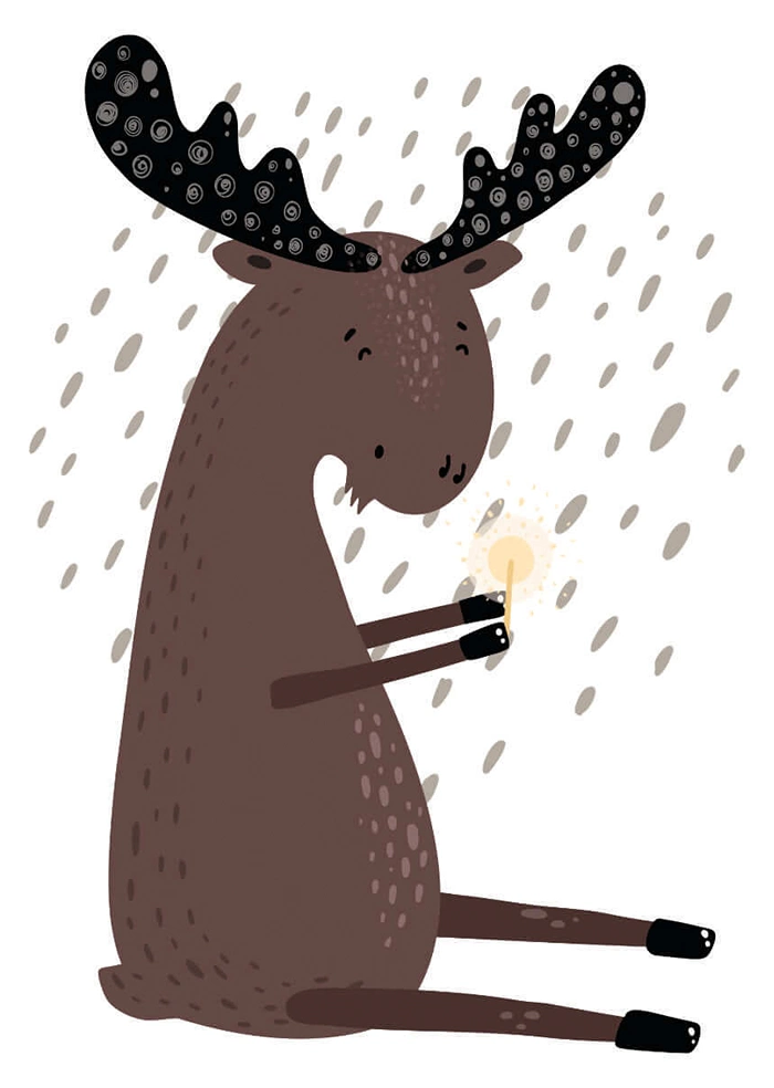 Moose