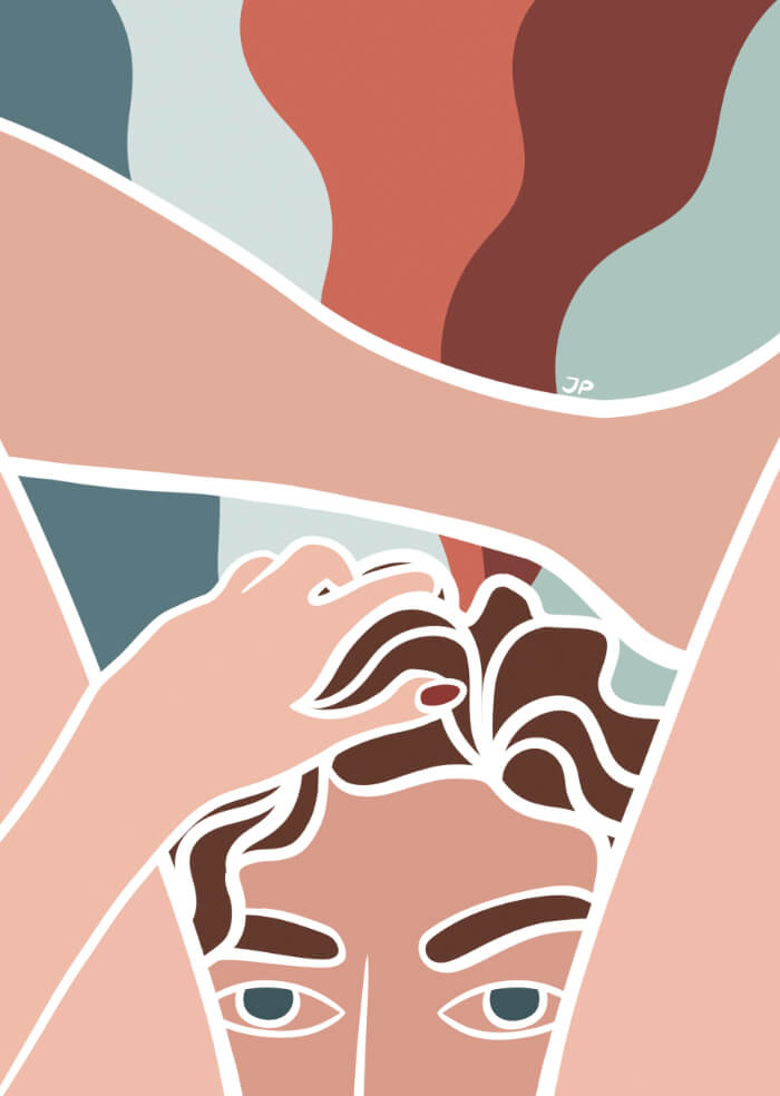 Augen