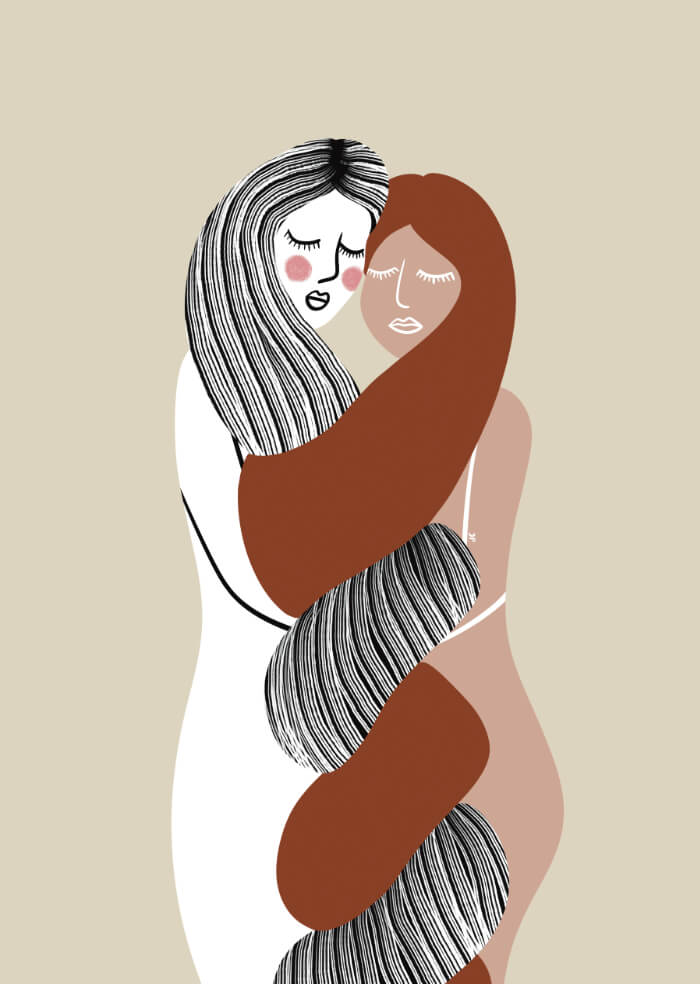 Womanhood