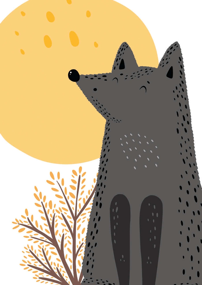 Wolf