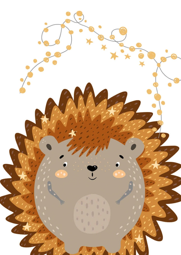 Hedgehog