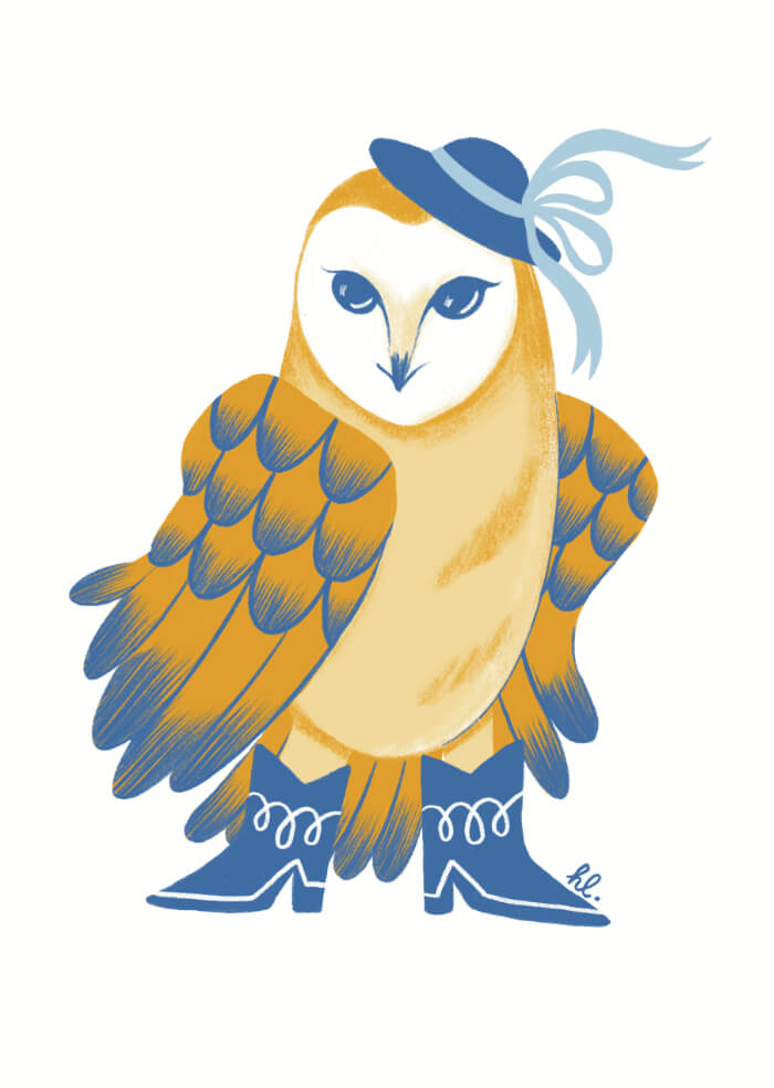 Owl