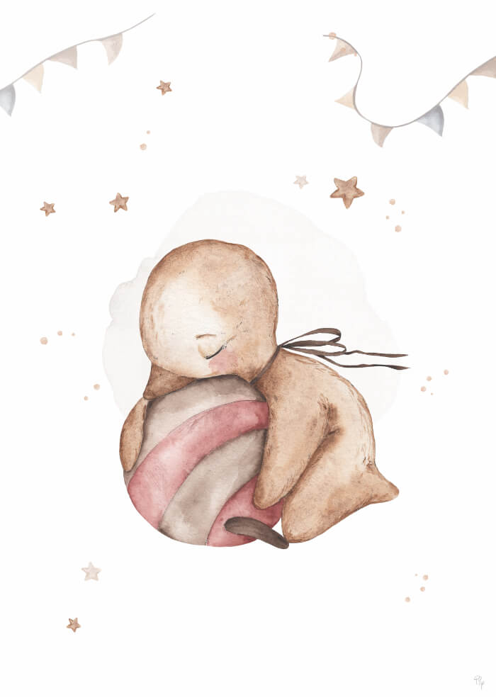 Little duck