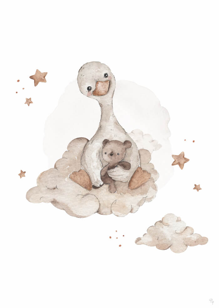 Goose