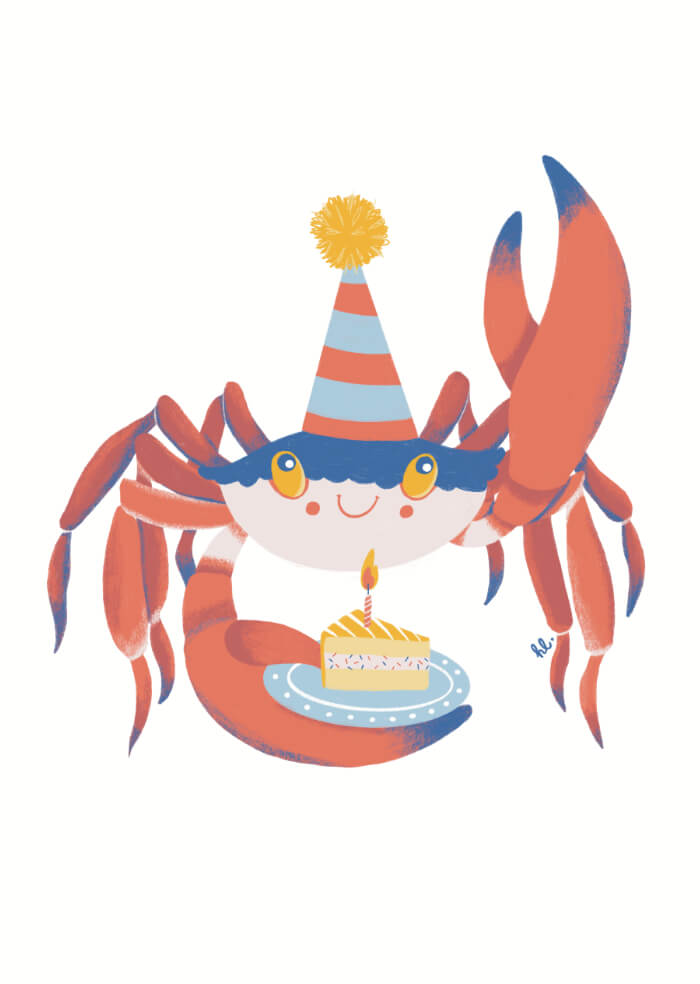 Crab