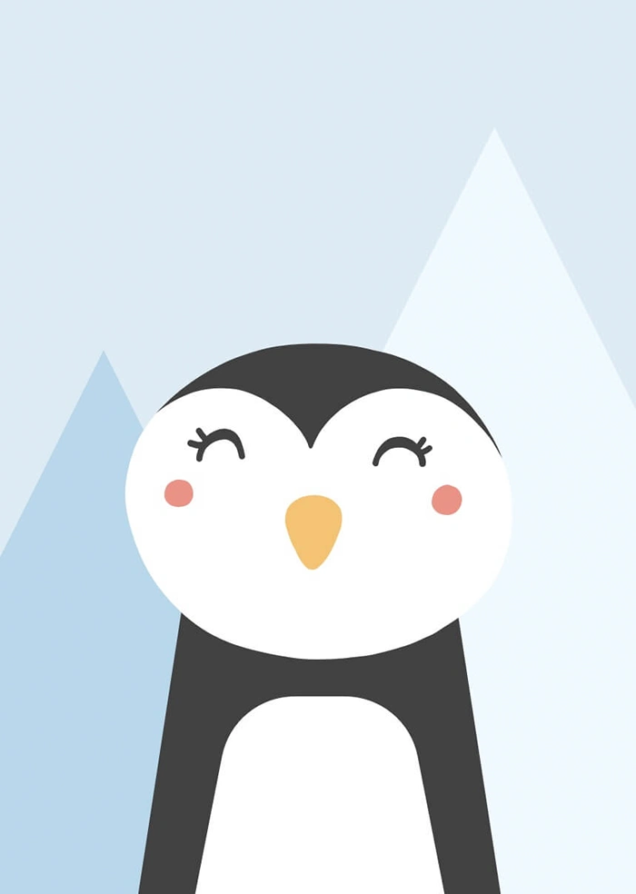Pinguinchen