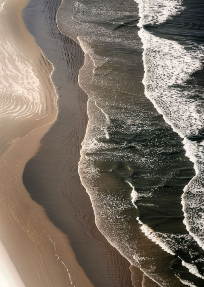 Am Meer
