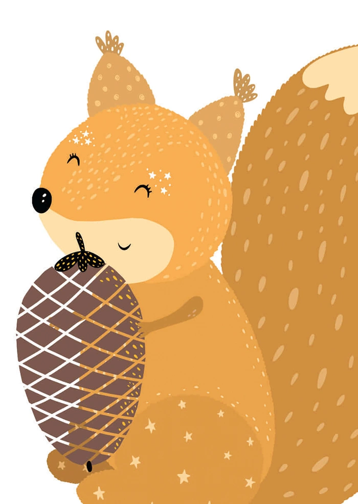 Squirrel