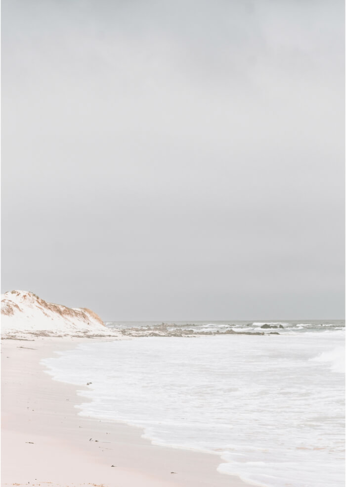 Calm