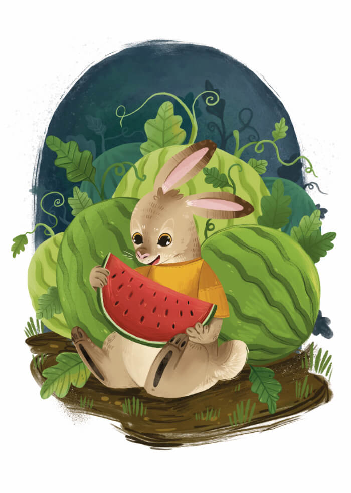 Watermelon